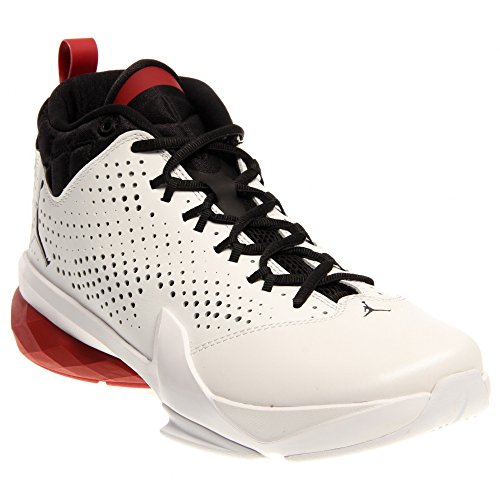 Nike Men Jordan Flight Time 14.5 Basketball Shoe