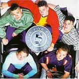 5ive: The Album