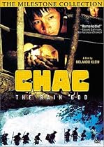 Chac: The Rain God