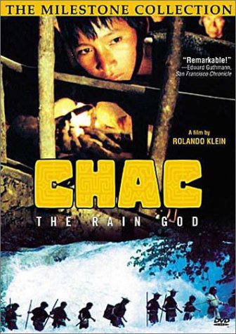 Download Chac: The Rain God Online!