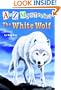 The White Wolf (A to Z Mysteries - A Stepping Stone Book(TM))