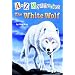 The White Wolf (A to Z Mysteries - A Stepping Stone Book(TM))