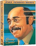 Benny Carter - Jazz Masters [DVD]