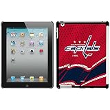 Coveroo Washington Capitals Ipad/Ipad 2 Smart Cover Case