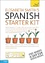 Starter Kit Spanish: Teach Yourself
