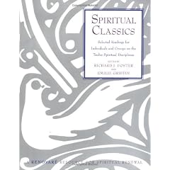 Spiritual Classics