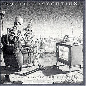 SOCIAL DISTORTION - Angels Wings Lyrics - Zortam Music