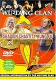 Shaolin Chastity Kung Fu [DVD] [Region 1] [US Import] [NTSC]