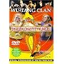 Shaolin Chastity Kung Fu
