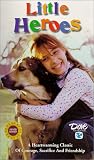 Little Heroes [VHS]