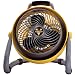 Kitchen & Housewares : Vornado 3HD Heavy Duty Shop Fan