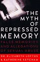 The Myth of Repressed Memory: False Memories and Allegations of Sexual Abuse