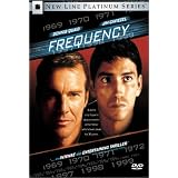 Frequency (New Line Platinum Series)