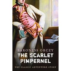 Scarlet Pimpernel