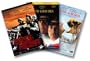 Jack 3-Pack (A Few Good Men / Easy Rider / As Good as It Gets)