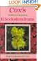 Cox's Guide to Choosing Rhododendrons