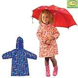iPlay Baby Raincoat