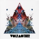 Buy : Wolfmother Ep