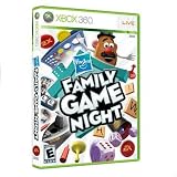 Hasbro Family Game Night