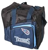 KR NFL Single Tote Tennessee Titans