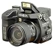 Konica Minolta Dimage A1 5MP Digital Camera with 7x Anti Shake Optical Zoom