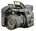 Konica Minolta Dimage A1 5MP Digital Camera with 7x Anti Shake Optical Zoom