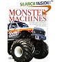 Monster Machines