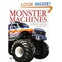 Monster Machines