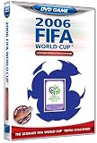 2006 FIFA World Cup Interactive Quiz Game [Interactive DVD]