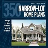 350 Narrow-Lot Homes (Smart Design) (Smart Design)
