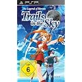 The Legend of Heroes - Trails in the Sky