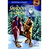 Shadow Of The Wolf (Stepping Stone,  paper)