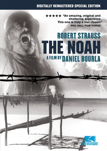 DVD: The Noah