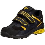 KangaROOS Tetrix 10786, Jungen Sneaker