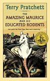 The Amazing Maurice and His Educated Rodents