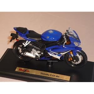 maisto modellmotorrad