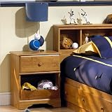 South Shore Furniture 3432-062 Little Treasures Night Table