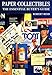 Book Paper Collectibles: The Essential Buyer's Guide (Paper Collectibles)