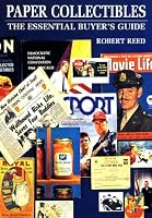 Paper Collectibles: The Essential Buyer's Guide (Paper Collectibles)