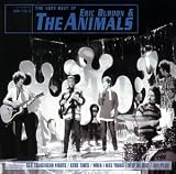 The Very Best of Eric Burdon and the Animals