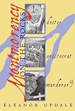 Montmorency On The Rocks: Doctor, Aristocrat, Murderer? (Montmorency)