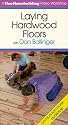 Laying Hardwood Floors [VHS]