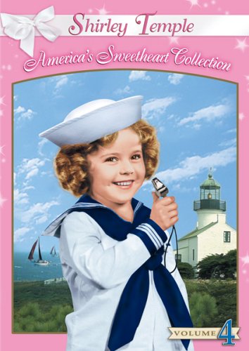 Watch Shirley Temple - America's Sweetheart Collection, Vol. 4 Online!