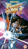 Street Fighter II - Vol. 6 [VHS]