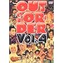 OUT OF ORDER VOL.4 [DVD]
