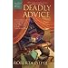 Deadly Advice (An Advice Column Mystery)