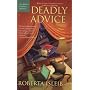 Deadly Advice (An Advice Column Mystery)