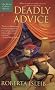 Deadly Advice (Berkley Prime Crime Mysteries)