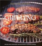 Books : Essentials of Grilling: Recipes and Techniques for Successful Outdoor Cooking