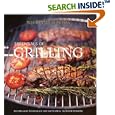 Essentials of Grilling: Recipes and Techniques for Successful Outdoor Cooking